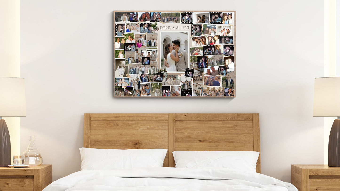 Memoboard