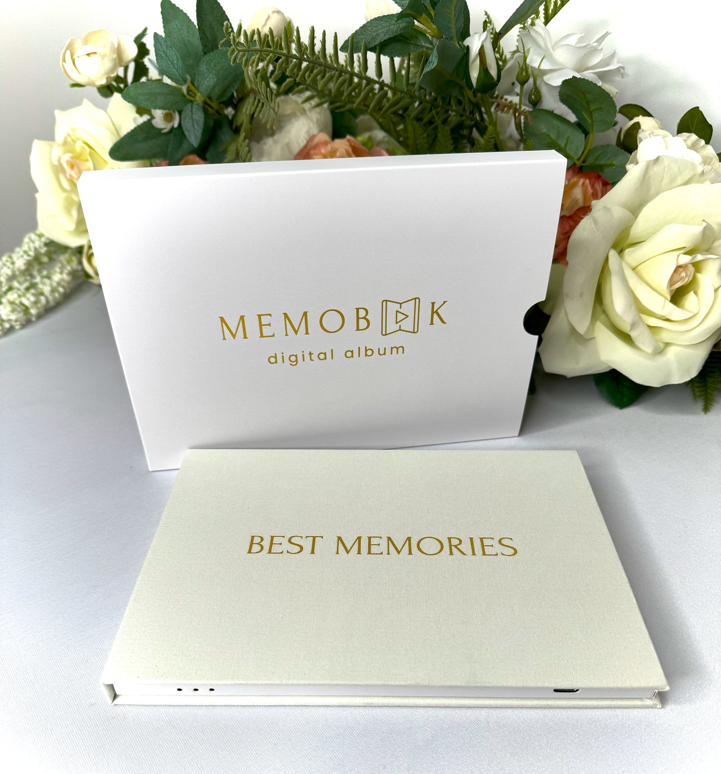 Memobook